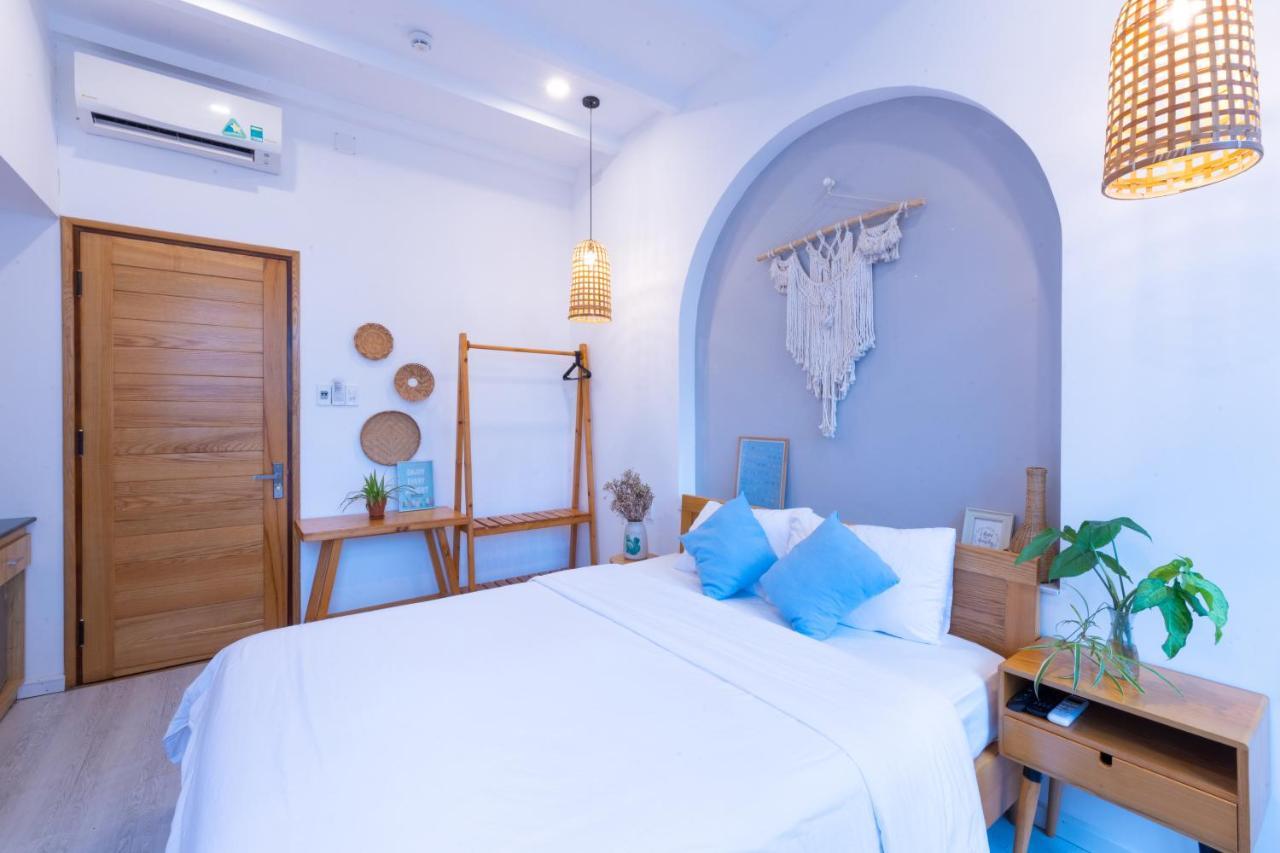 Nest House Hotel Da Nang