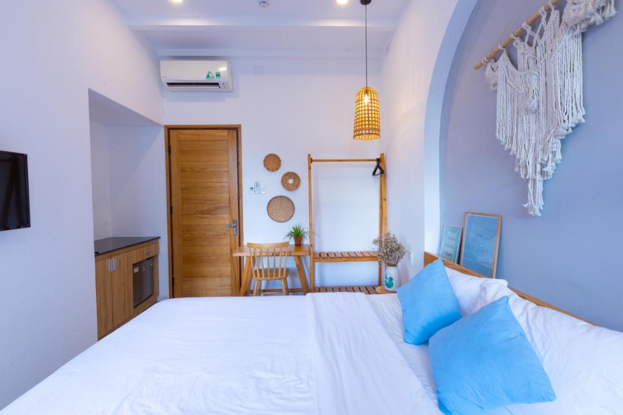 Nest House Hotel Da Nang