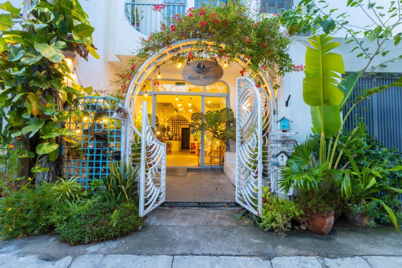 Hotel Nest House Da Nang
