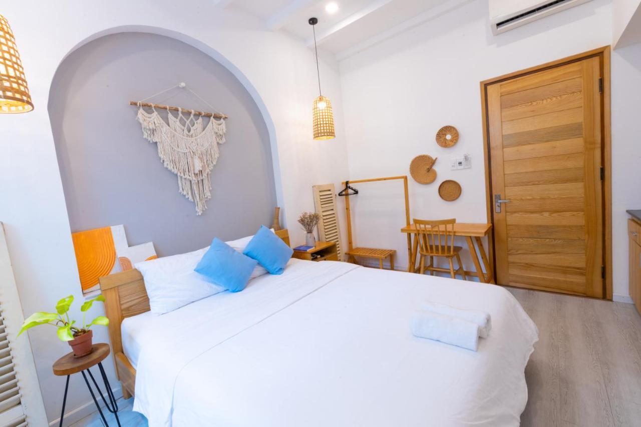 Nest House * Da Nang