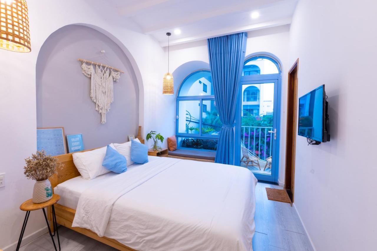 Nest House Hotel
