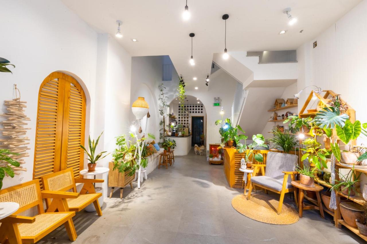Nest House Da Nang