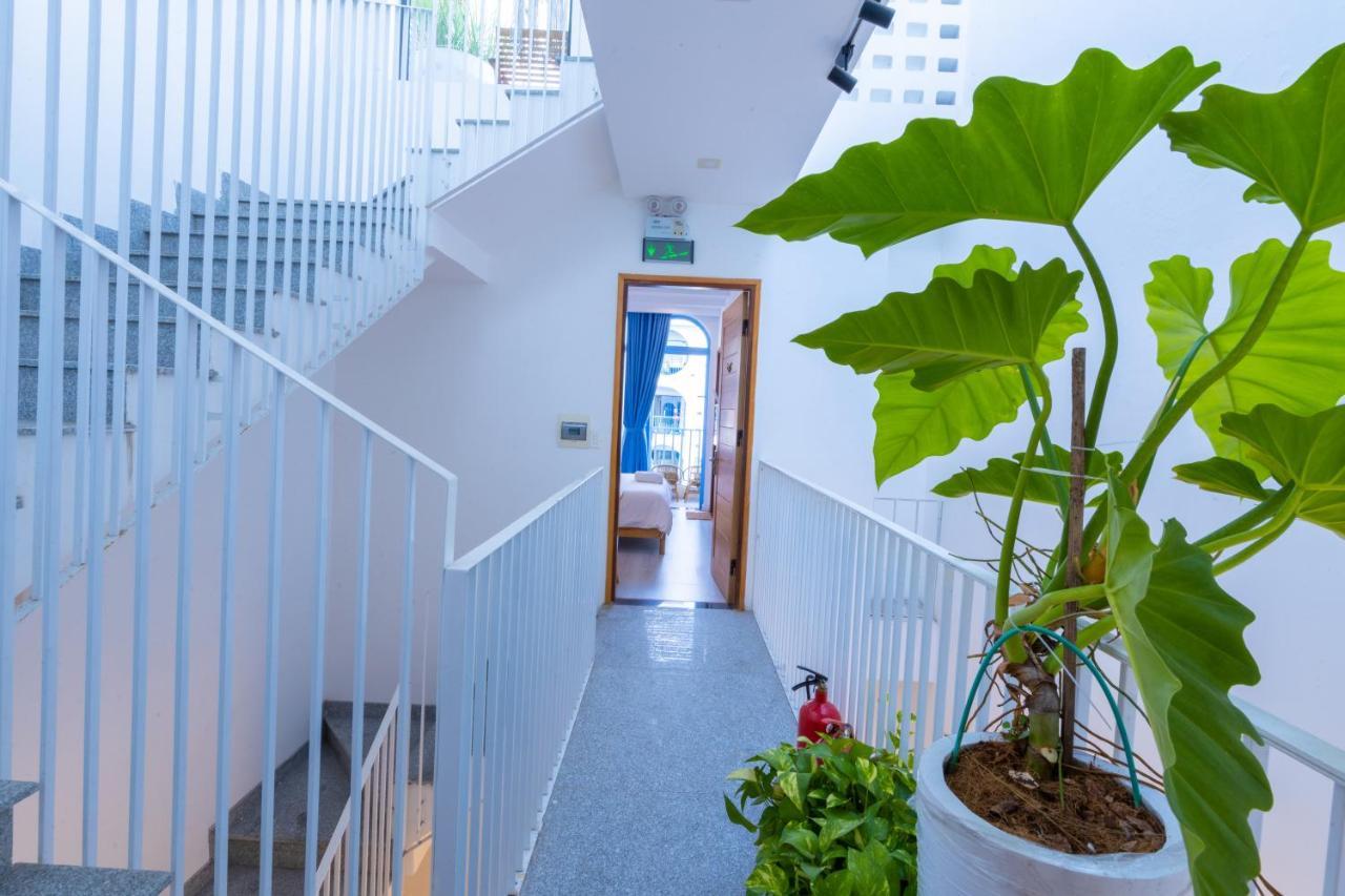 Hotel Nest House *