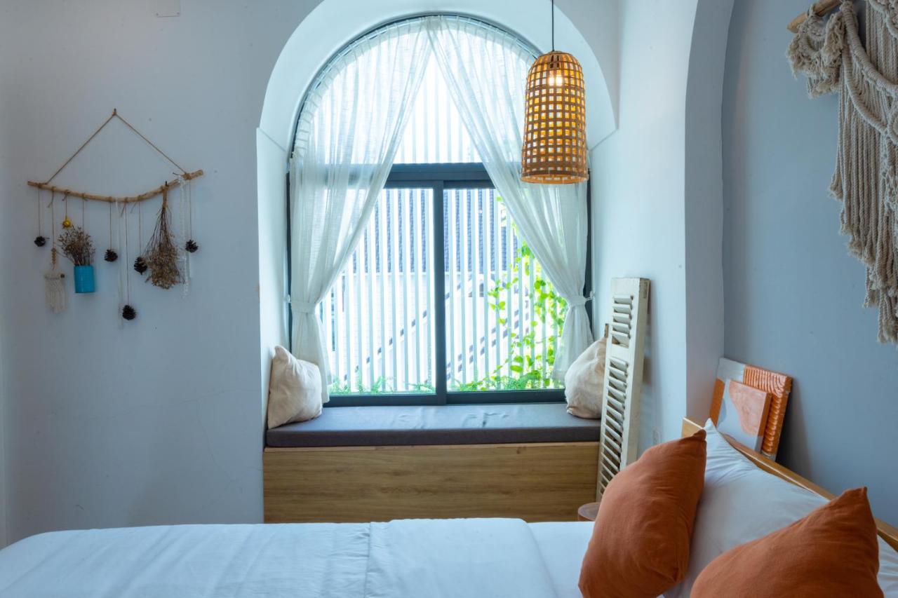 Hotel Nest House Da Nang