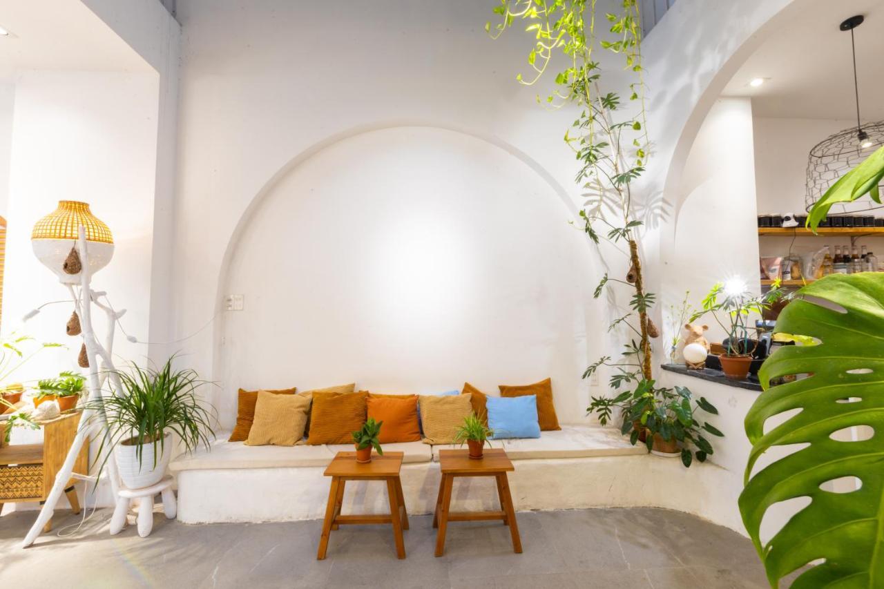 Nest House Hotel *