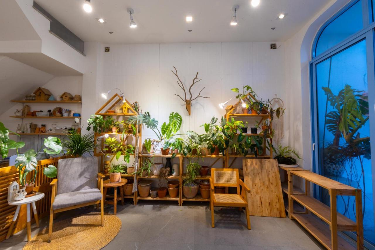 Nest House * Da Nang