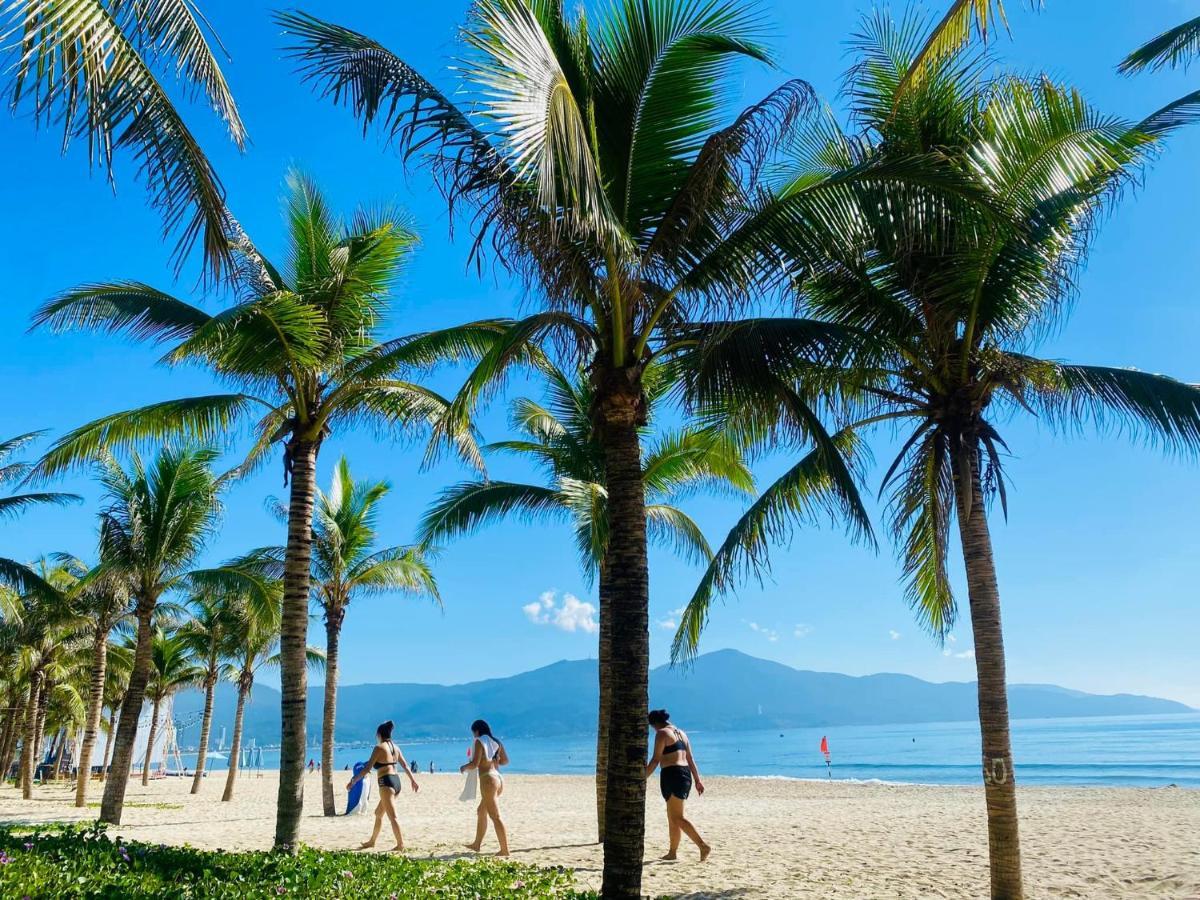 Nest House Hotel Da Nang