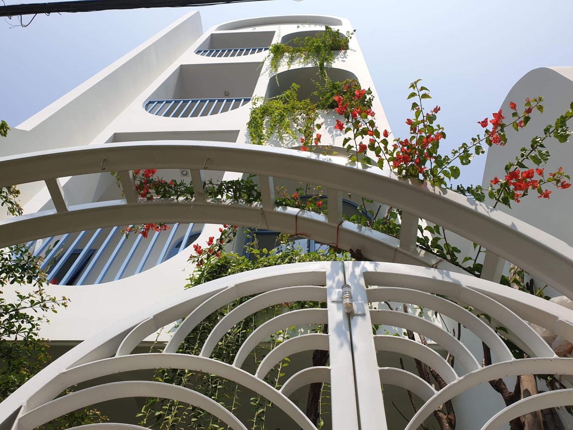 Hotel Nest House *