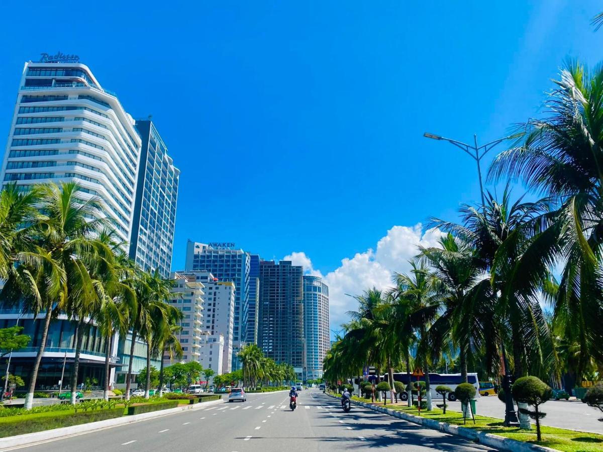 Hotel Nest House Da Nang