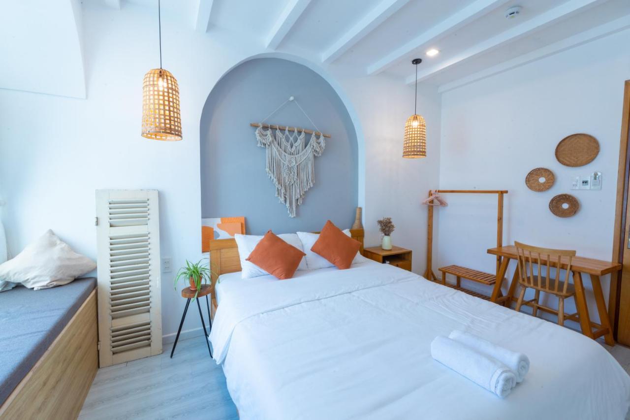 Nest House Hotel