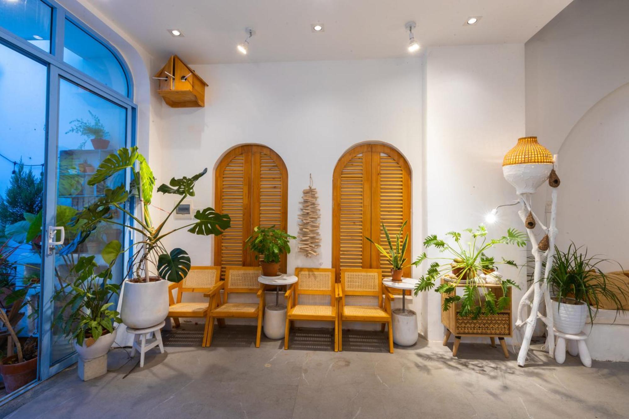 Nest House Da Nang