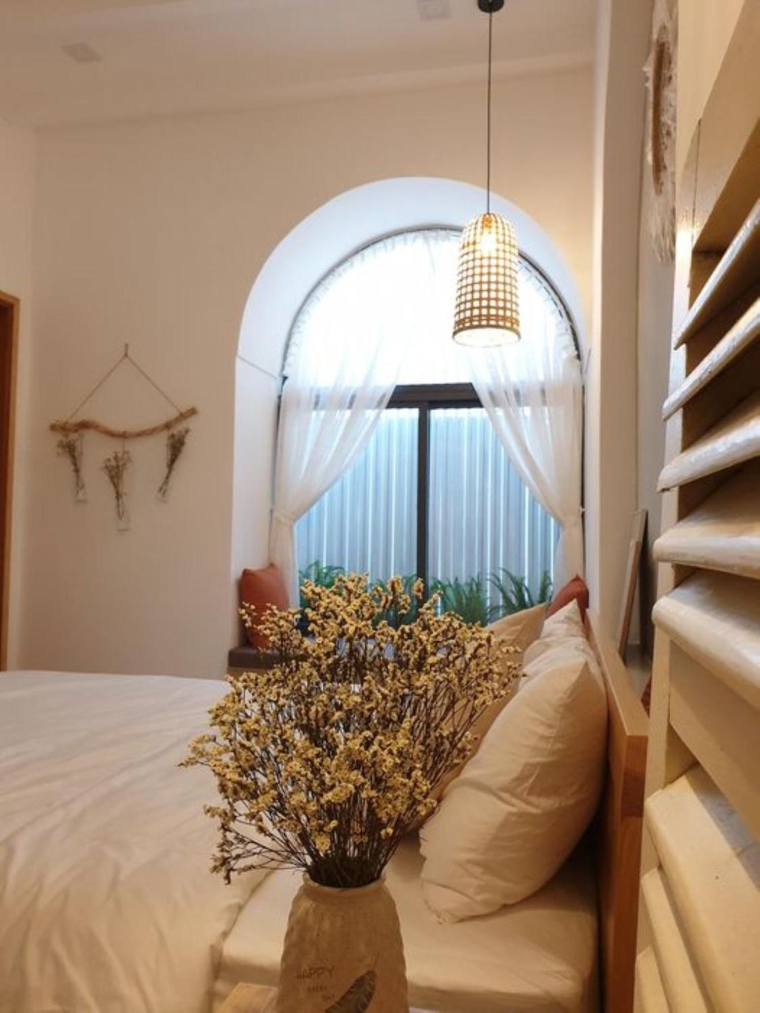 Nest House * Da Nang